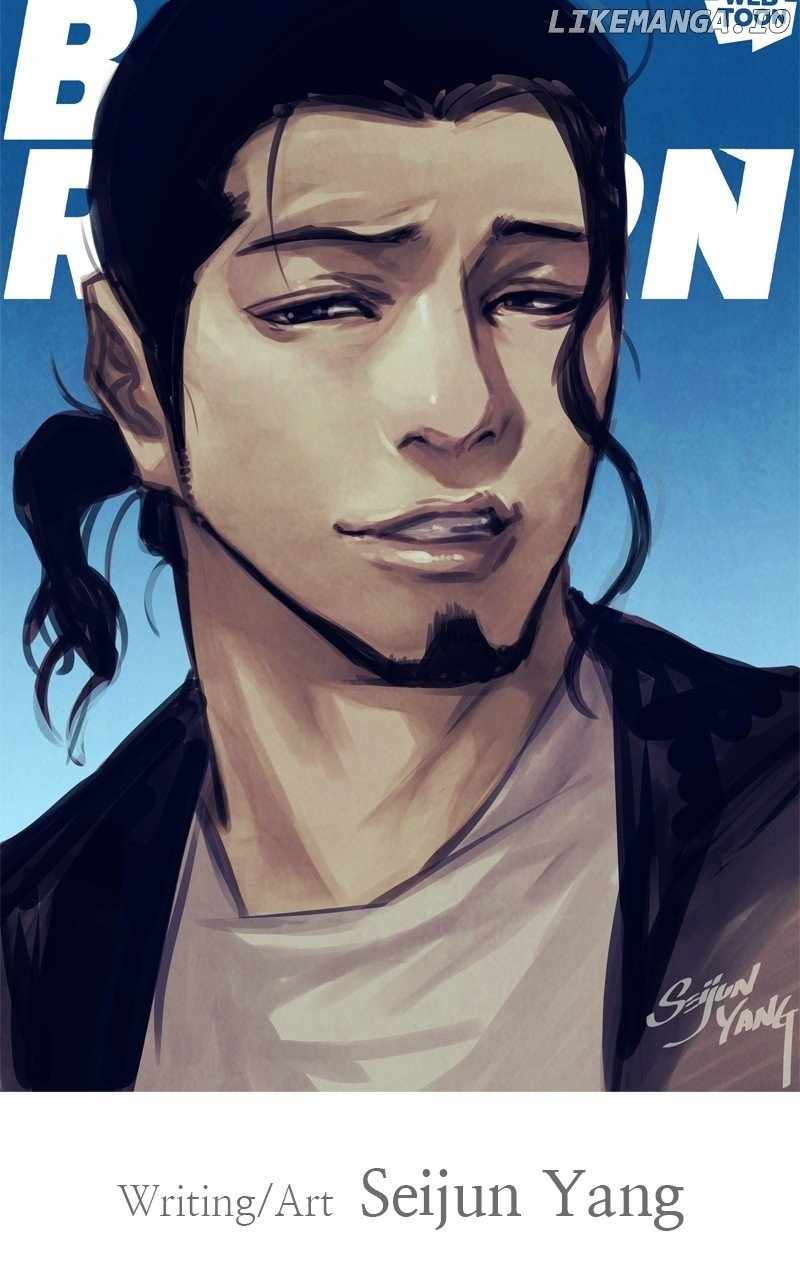 Boss Returns Chapter 36 11